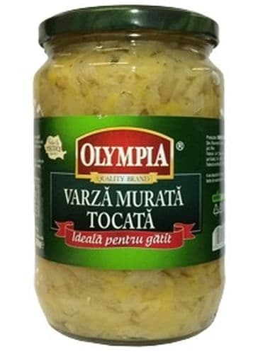 OLYMPIA VARZA MURATA TOCATA 720ML