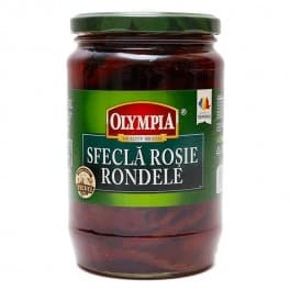 OLYMPIA SFECLA ROSIE RONDELE 720ML