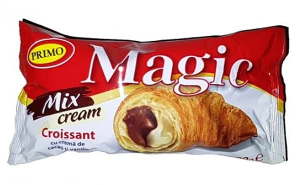 PRIMO MAGIC CROISS MIX CREAM 90G