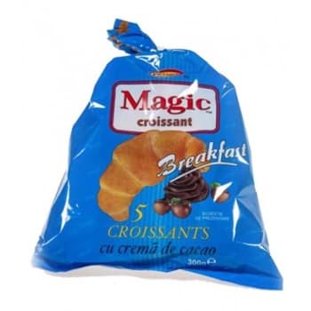 PRIMO MAGIC BREAKFAST CROISSANT 300G