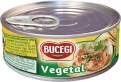 BUCEGI PATE VEGETAL 120G