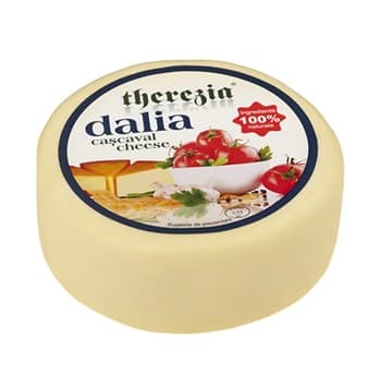 THEREZIA CASCAVAL DALIA 380GR