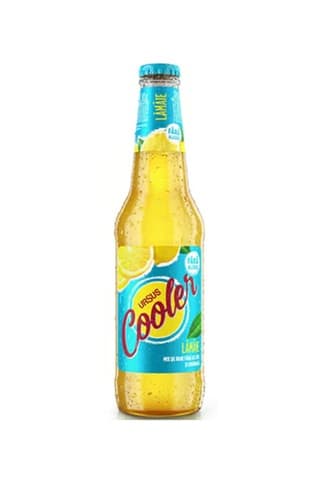 URSUS COOLER LAMAIE (LEMON) 330ML (bottle)