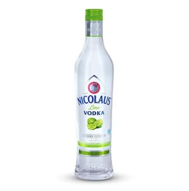 NICOLAUS VODKA LIME 38% 700ML ! (SK)