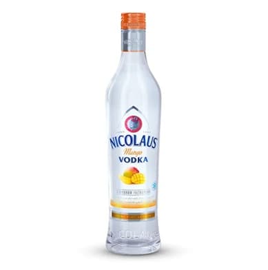 NICOLAUS VODKA MANGO 38% 700ML ! (SK)
