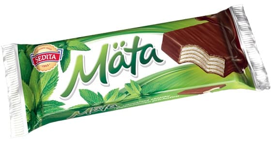 SEDITA MATA 50G
