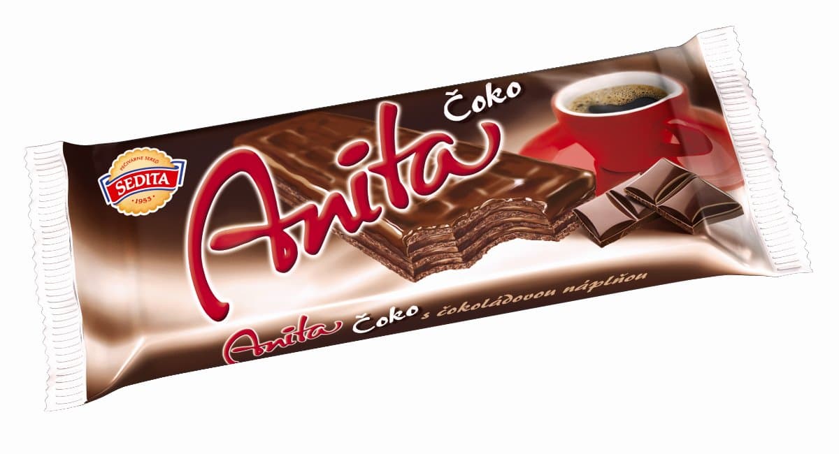 SEDITA ANITA COKO FILLING 50G