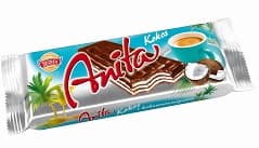 SEDITA ANITA KOKOS 50G