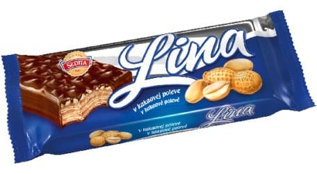 SEDITA LINA (DARK) 50G