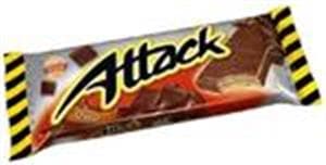 SEDIAT ATTACK CHOCO 30G