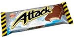 SEDITA ATTACK MILK 30G