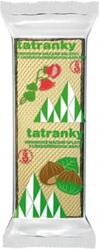 TATRANKY MACANE LIESKOVE 30GR