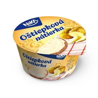 NIKA OSTIEPKOVA NATIERKA 130GR (SHEEP)