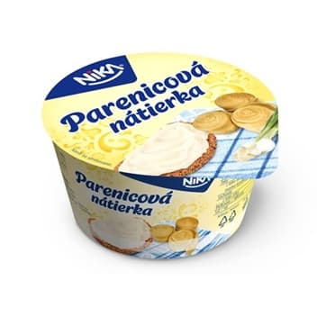 NIKA PARENICOVA NATIERKA 130GR (SMOKED)