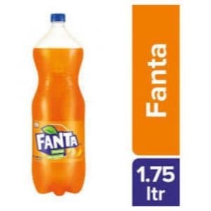 FANTA ORANGE 1.75LT