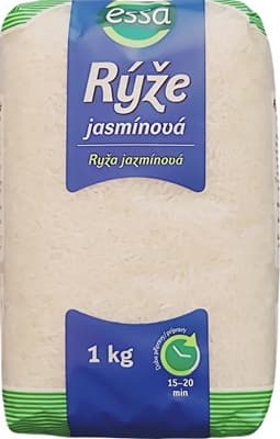 ESSA RYZE JASMINOVA 1KG