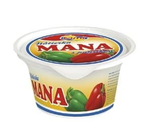 MANA S PAPRIKOU NATIERKA 150G