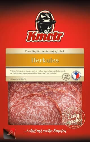 KMOTR HERCULES KRAJENY 75GR