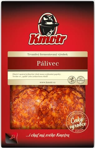 KMOTR PALIVEC KRAJENY 75GR