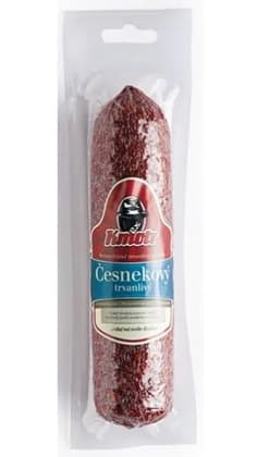 KMOTR SALAMA CESNEKOVY TRVANLIVY 250GR