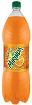 MIRINDA POMERANC 2.25LT
