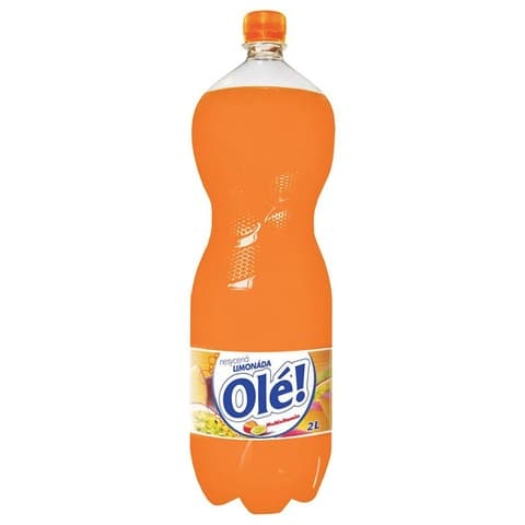 OLE LIMONADA POMERANC 2LT