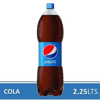 PEPSI 2.25 LT