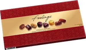 FEELINGS CHOCOLATE ASSORTMENT 200GR