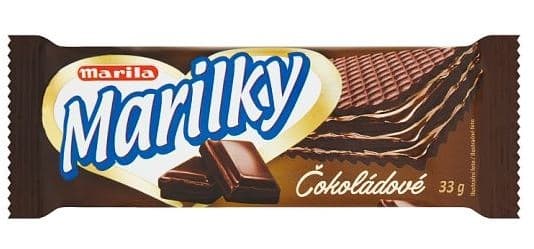 MARILKY COKOLADOVE 36GR