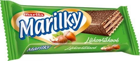 MARILKY LISKOORISK 36GR