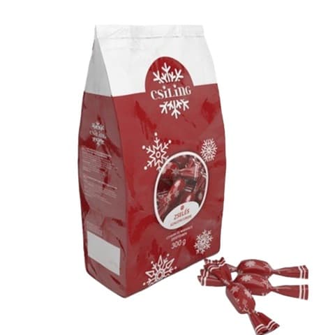 SALONKY ZSELES NARANCS, CITROM IZU 300GR