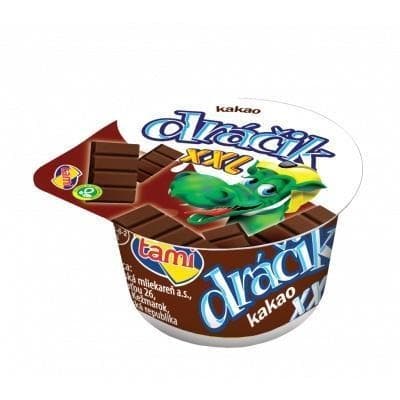 DRACIK KAKAO XXL 125GR