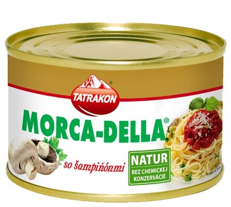 TATRAKON MORCA DELLA SO SAMPINONMI 400GR