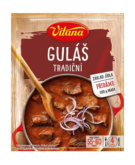 VITANA GULAS TRADICNI 60G