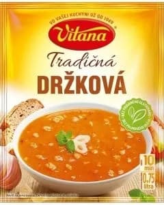 VITANA TRADIC. DRZKOVA POLEVKA 53G BEEF TRIPE SOUP
