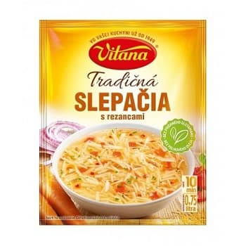 VITANA TRADICNA SLEPACIA POL. 41G CHIC. NOODLESOUP