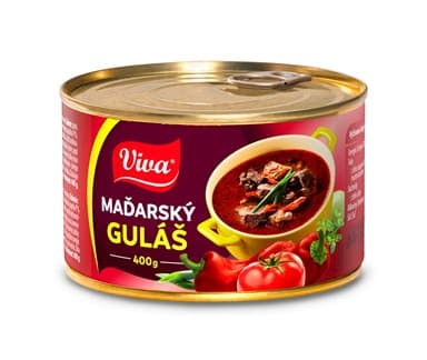 VIVA MADARSKI GULAS 400GR