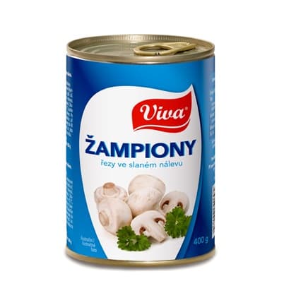 VIVA ZAMPIONY 400GR