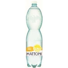 MATTONI LEMON 1.5LT