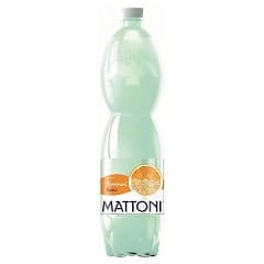 MATTONI ORANGE WATER 1.5LT