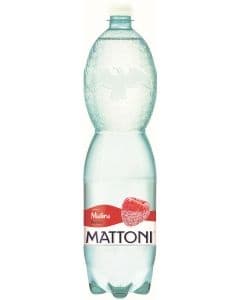 MATTONI MALINA 1.5LT