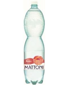 MATTONI BROSKVE 1.5LT