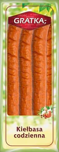 SOKOLOW SAUSAGE GRATKA KG