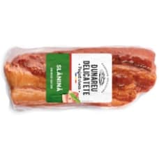 DUNAREU DELICATETE SLANINA KG