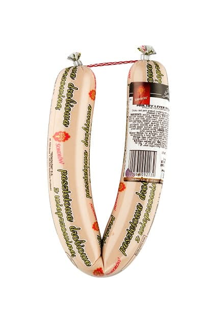 SOKOLOW POULTRY LIVER PATE 300G