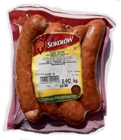 SOKOLOW PICNIC SAUSAGE KG