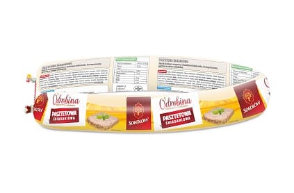 SOKOLOW BREAKFAST LIVER SAUSAGE KG 