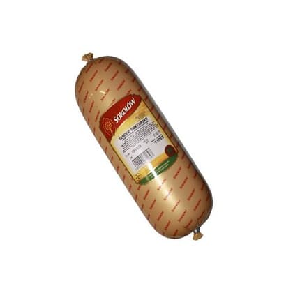 SOKOLOW TENDER DOKTORSKA  KG