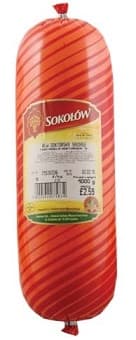 SOKOLOW DOKTORSKA NEW 1000G