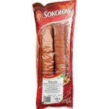 SOKOLOW DRAWSKA SAUSAGE KG